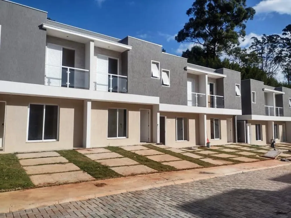Sobrado, 3 quartos, 75 m² - Foto 21