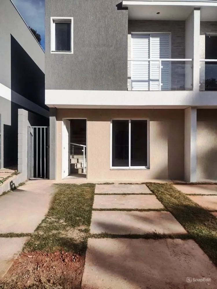 Sobrado, 3 quartos, 75 m² - Foto 23