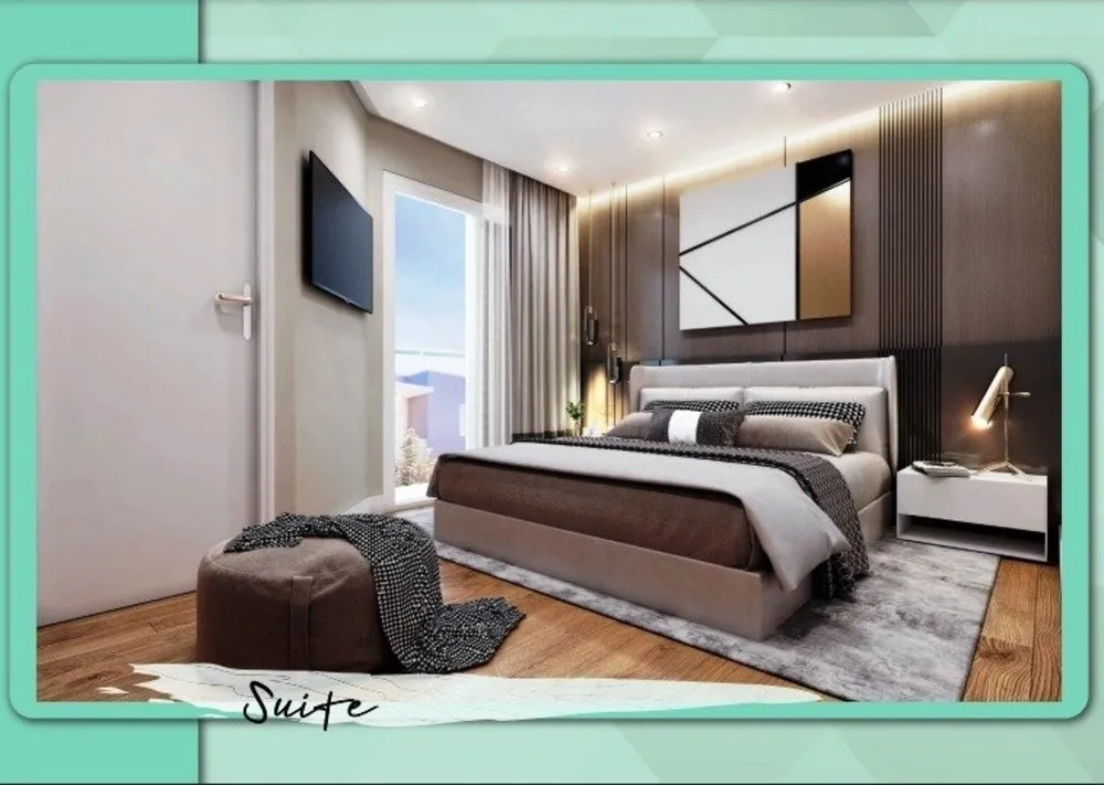 Sobrado, 3 quartos, 75 m² - Foto 28