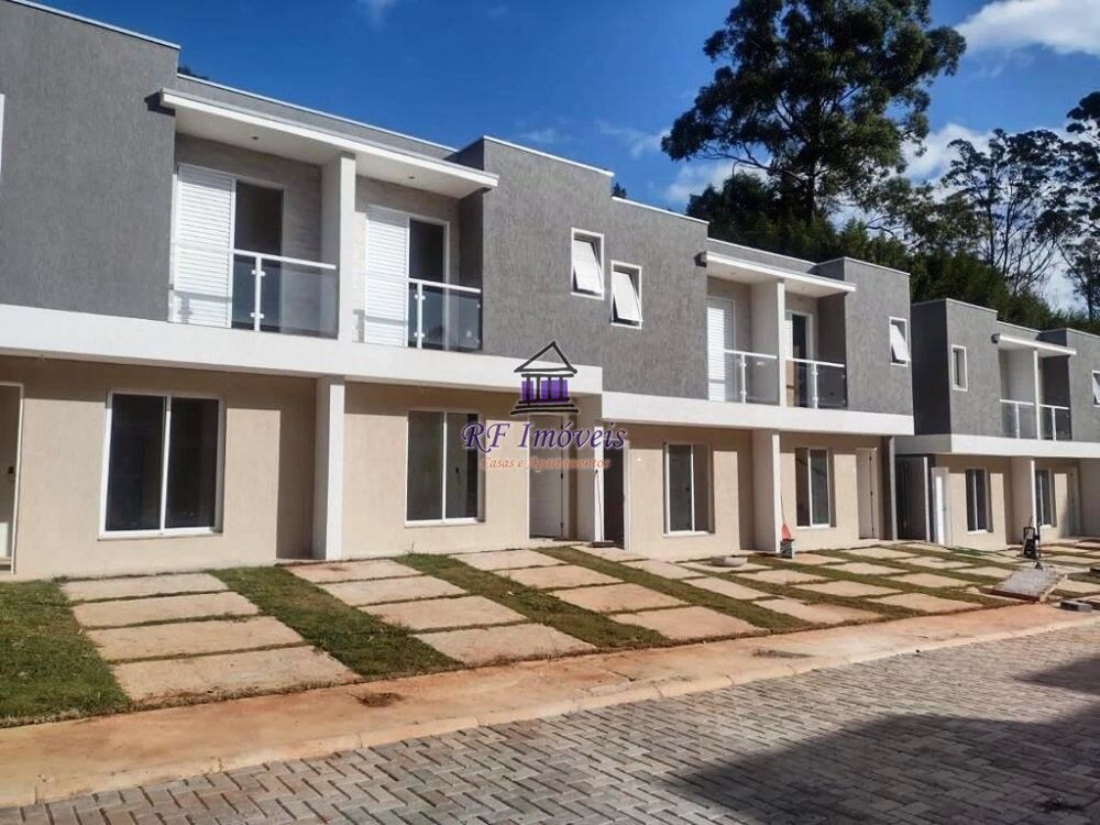 Sobrado, 3 quartos, 75 m² - Foto 6