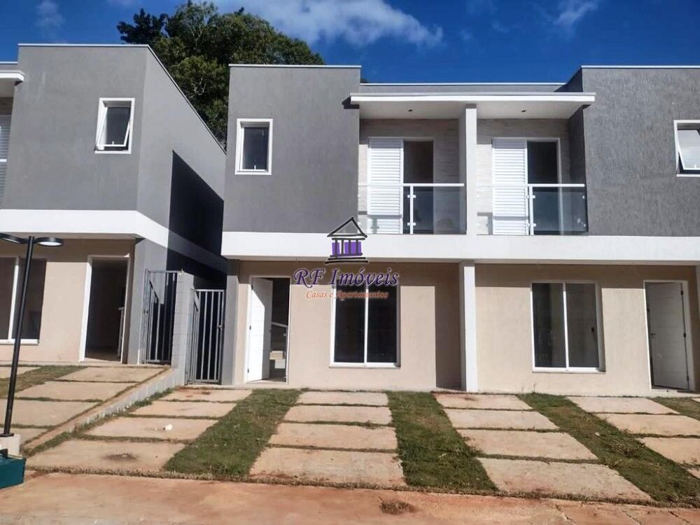 Sobrado, 3 quartos, 75 m² - Foto 4