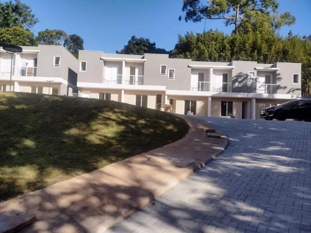 Sobrado, 3 quartos, 75 m² - Foto 22