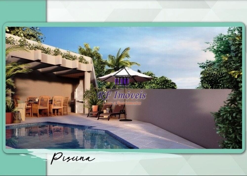 Sobrado, 3 quartos, 75 m² - Foto 15
