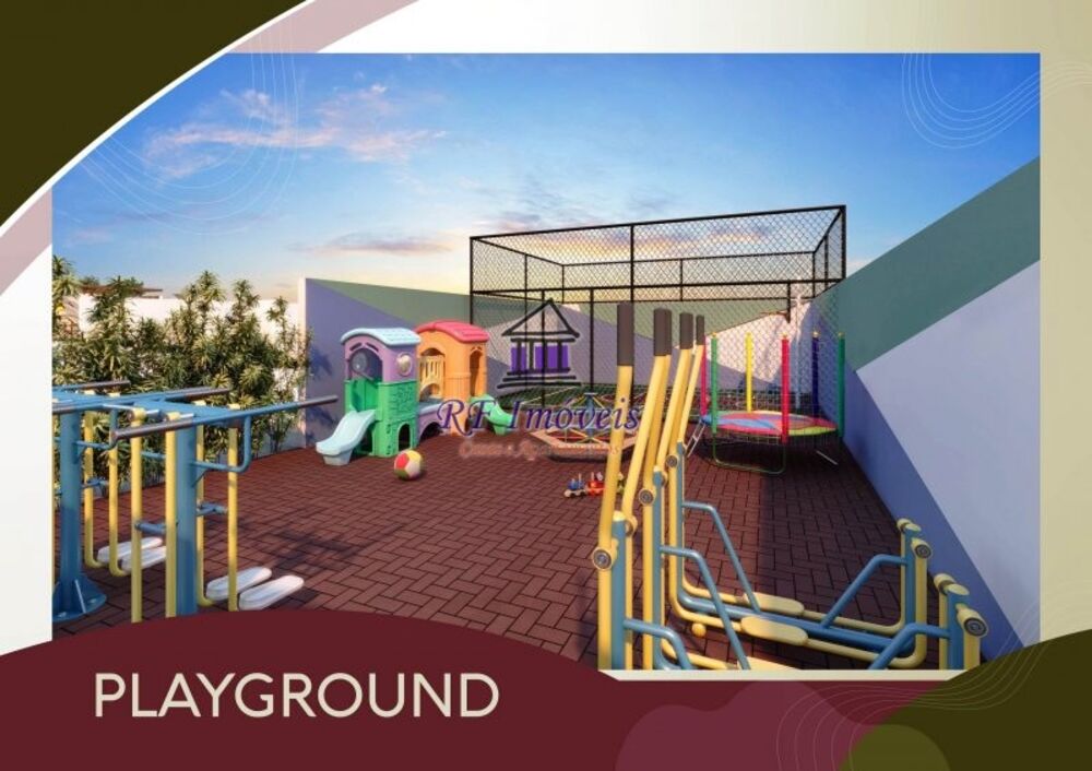 Sobrado, 2 quartos, 62 m² - Foto 6