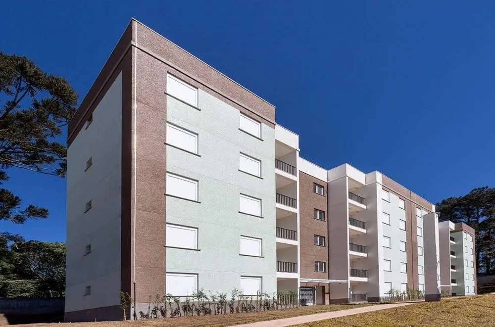 Apartamento, 2 quartos, 52 m² - Foto 19