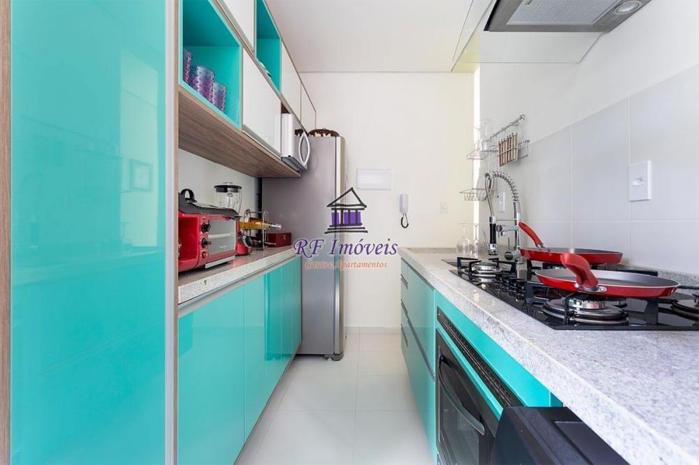 Apartamento, 2 quartos, 52 m² - Foto 17