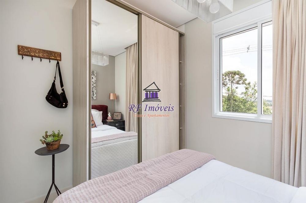 Apartamento, 2 quartos, 52 m² - Foto 8