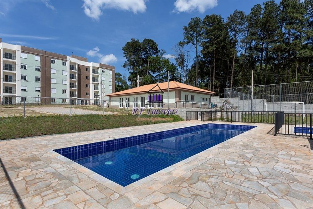 Apartamento, 2 quartos, 52 m² - Foto 1