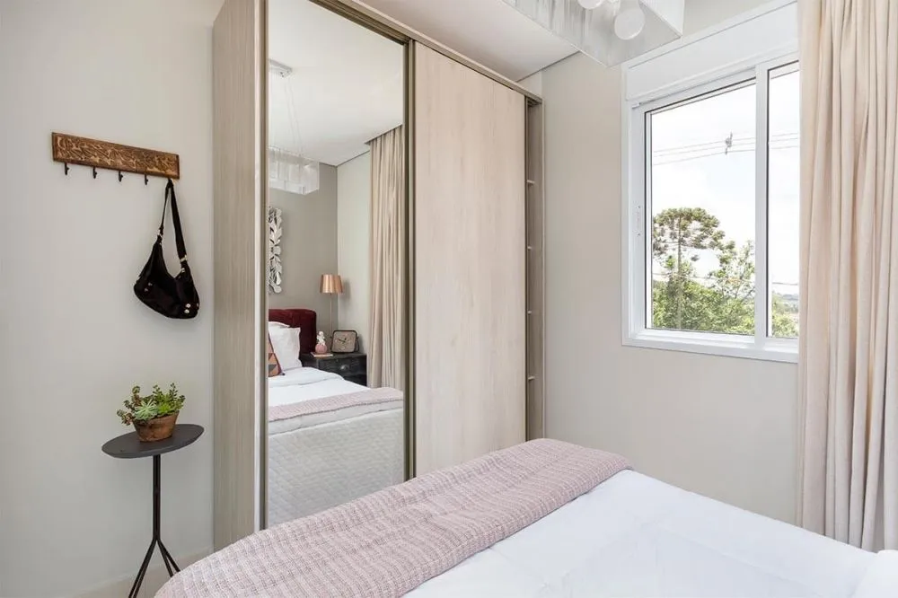 Apartamento, 2 quartos, 52 m² - Foto 22