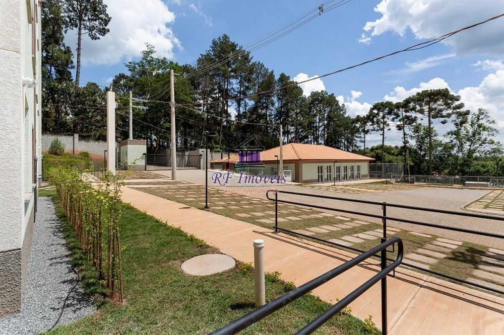 Apartamento, 2 quartos, 52 m² - Foto 2