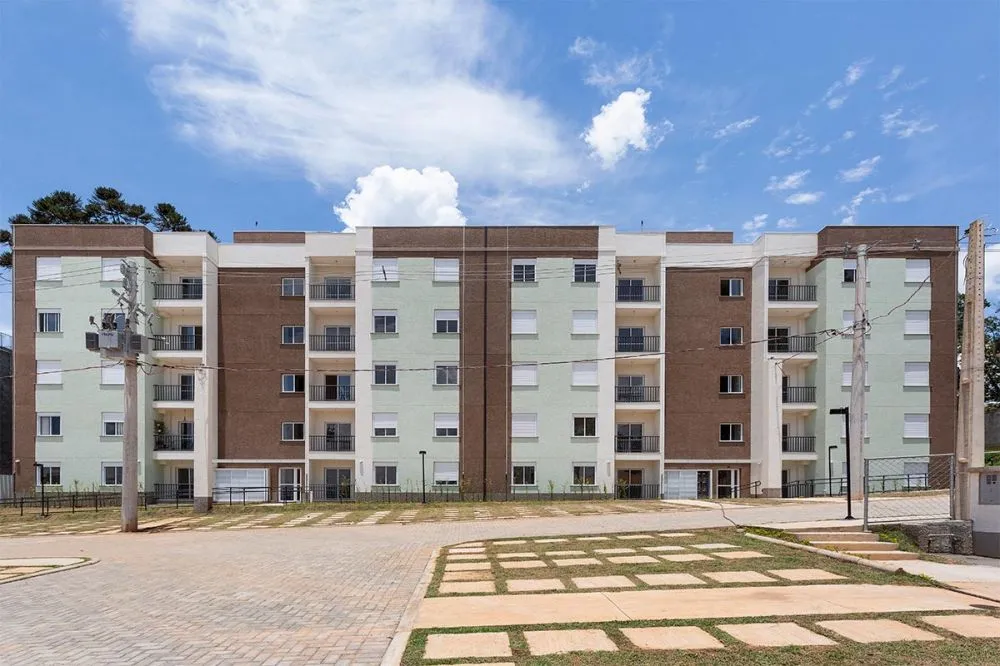 Apartamento, 2 quartos, 52 m² - Foto 29