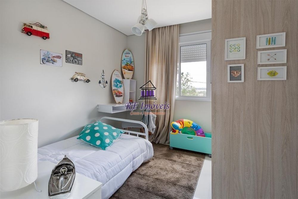 Apartamento, 2 quartos, 52 m² - Foto 3