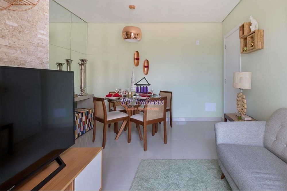 Apartamento, 2 quartos, 52 m² - Foto 13