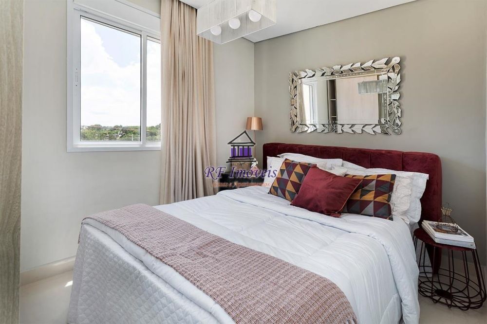 Apartamento, 2 quartos, 52 m² - Foto 4