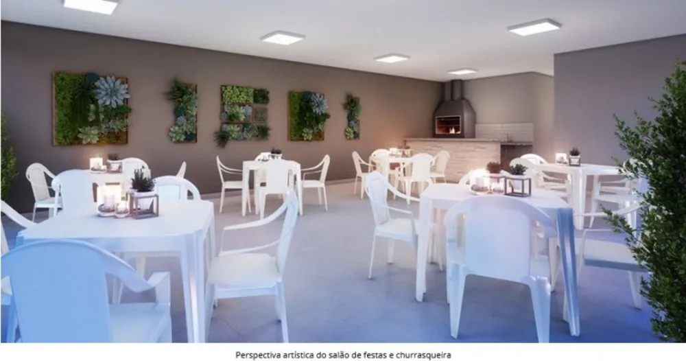 Sobrado, 2 quartos, 62 m² - Foto 13