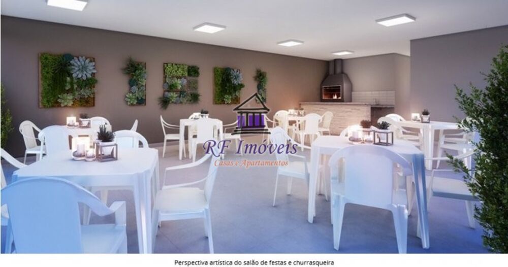 Sobrado, 2 quartos, 62 m² - Foto 2