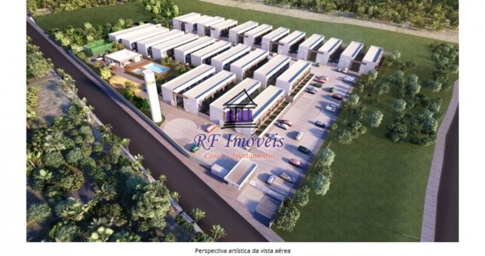 Sobrado, 2 quartos, 62 m² - Foto 3