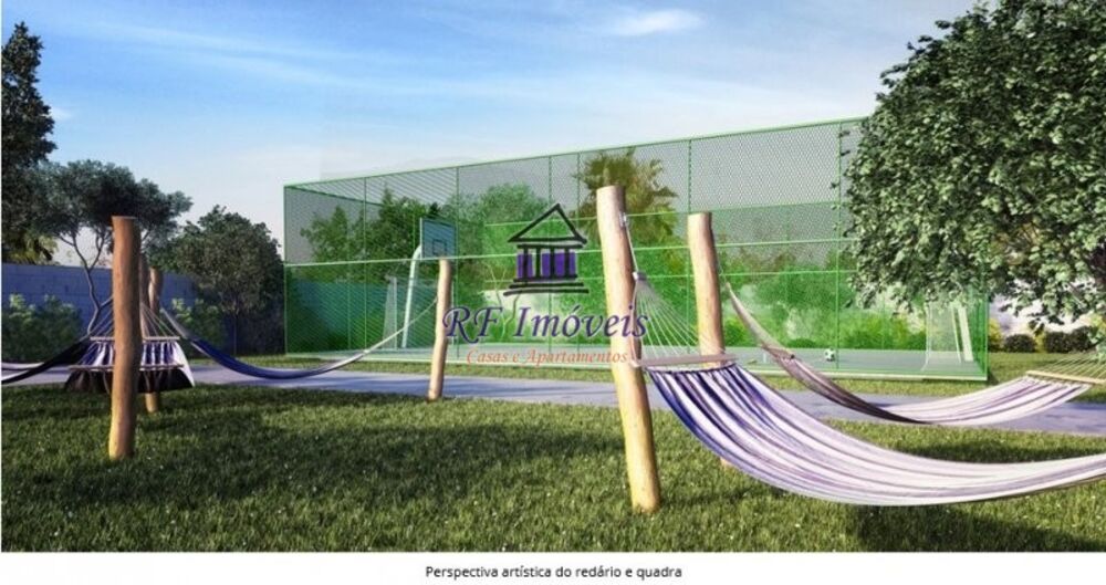Sobrado, 2 quartos, 62 m² - Foto 6