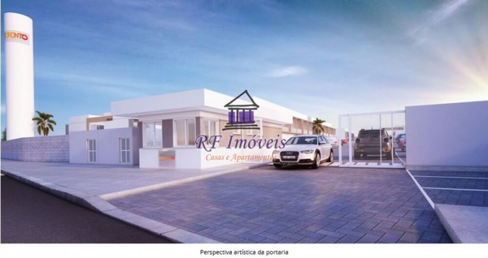 Sobrado, 2 quartos, 62 m² - Foto 8