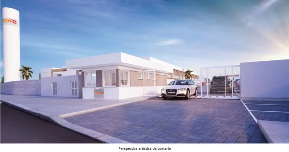 Sobrado, 2 quartos, 62 m² - Foto 10