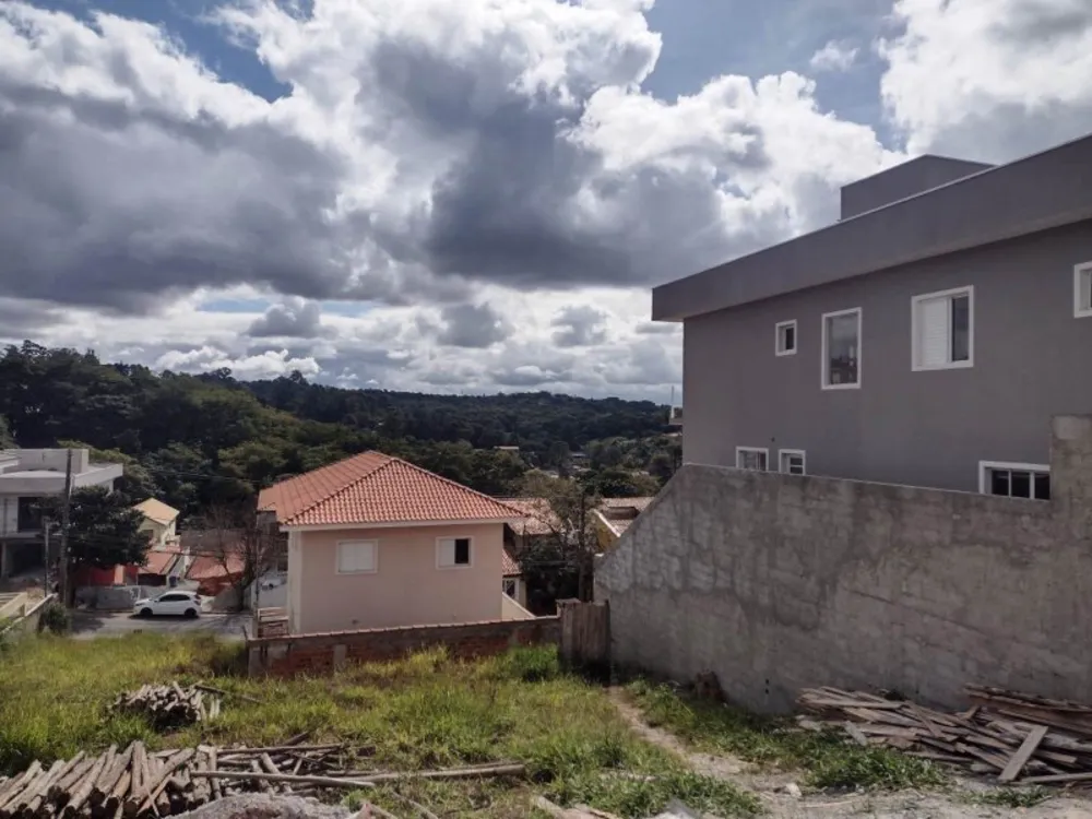 Sobrado, 3 quartos, 150 m² - Foto 6