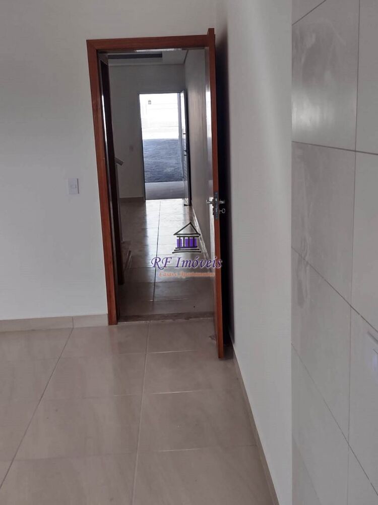 Sobrado, 3 quartos, 150 m² - Foto 1