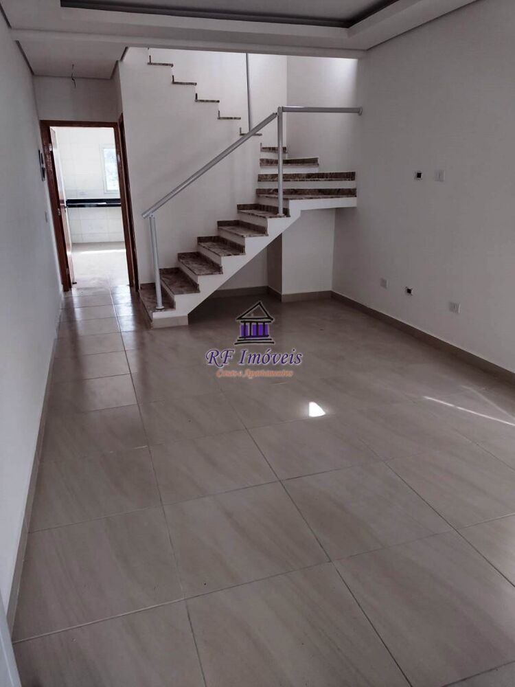 Sobrado, 3 quartos, 150 m² - Foto 3