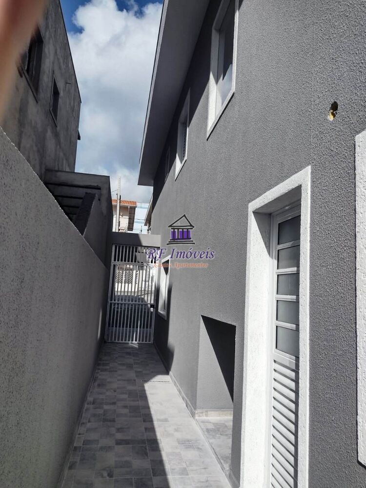 Sobrado, 3 quartos, 150 m² - Foto 4