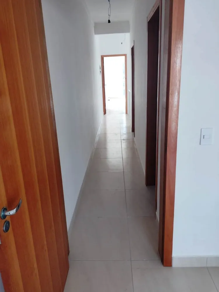 Sobrado, 3 quartos, 150 m² - Foto 16