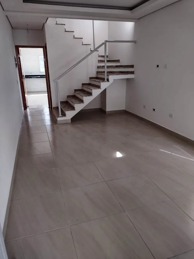 Sobrado, 3 quartos, 150 m² - Foto 5