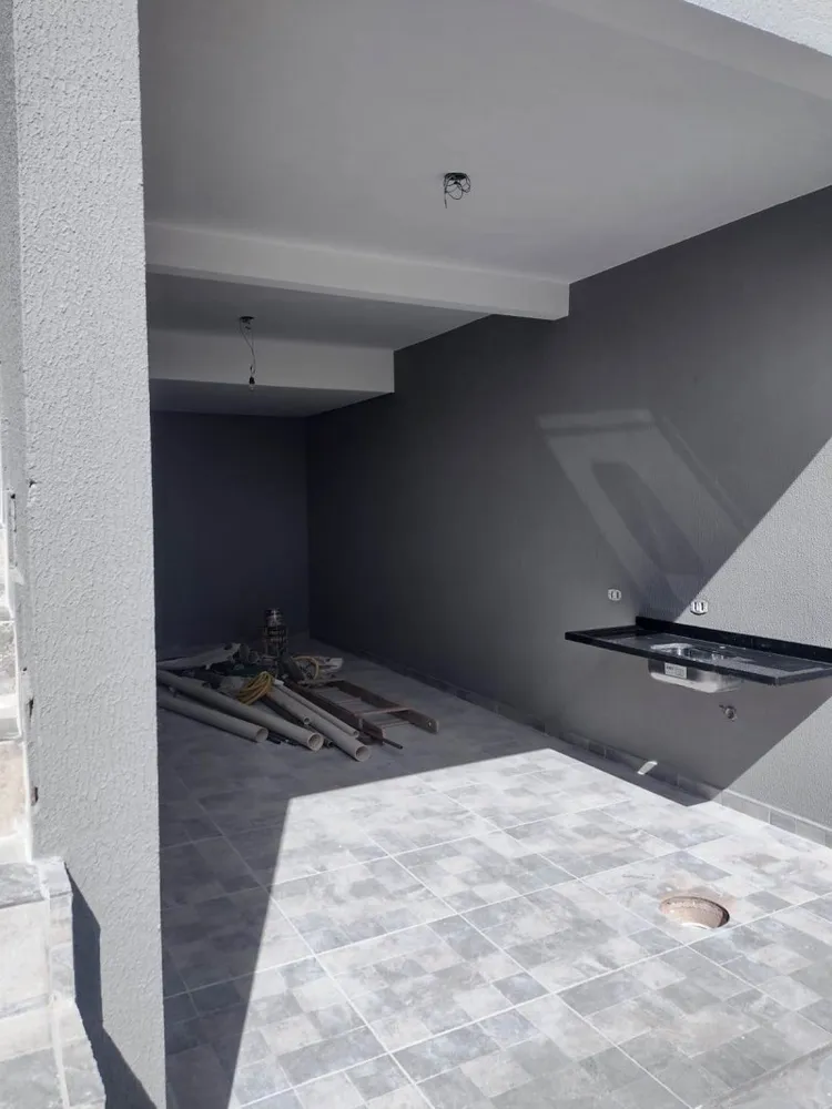 Sobrado, 3 quartos, 150 m² - Foto 8