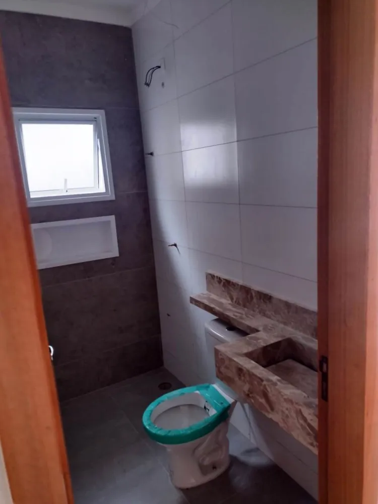 Sobrado, 3 quartos, 150 m² - Foto 9