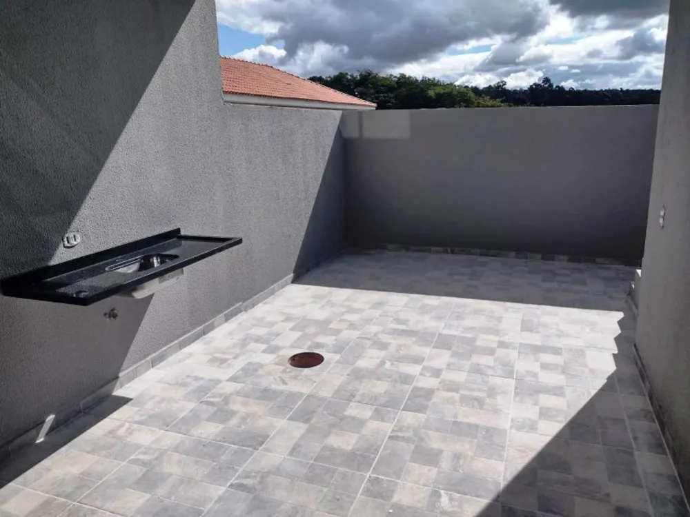 Sobrado, 3 quartos, 150 m² - Foto 7