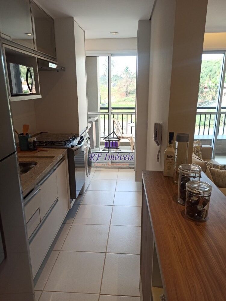 Apartamento, 2 quartos, 49 m² - Foto 4