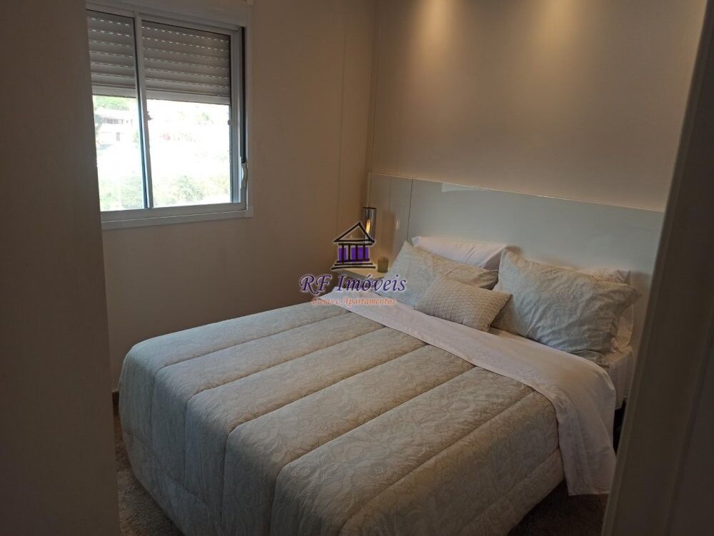 Apartamento, 2 quartos, 49 m² - Foto 8