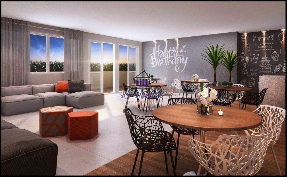Apartamento, 2 quartos, 49 m² - Foto 1