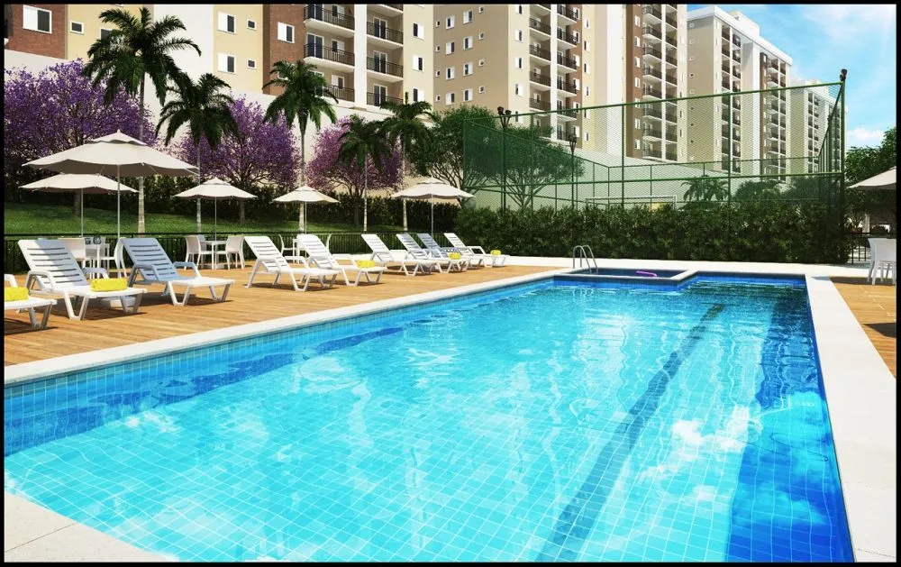 Apartamento, 2 quartos, 49 m² - Foto 23