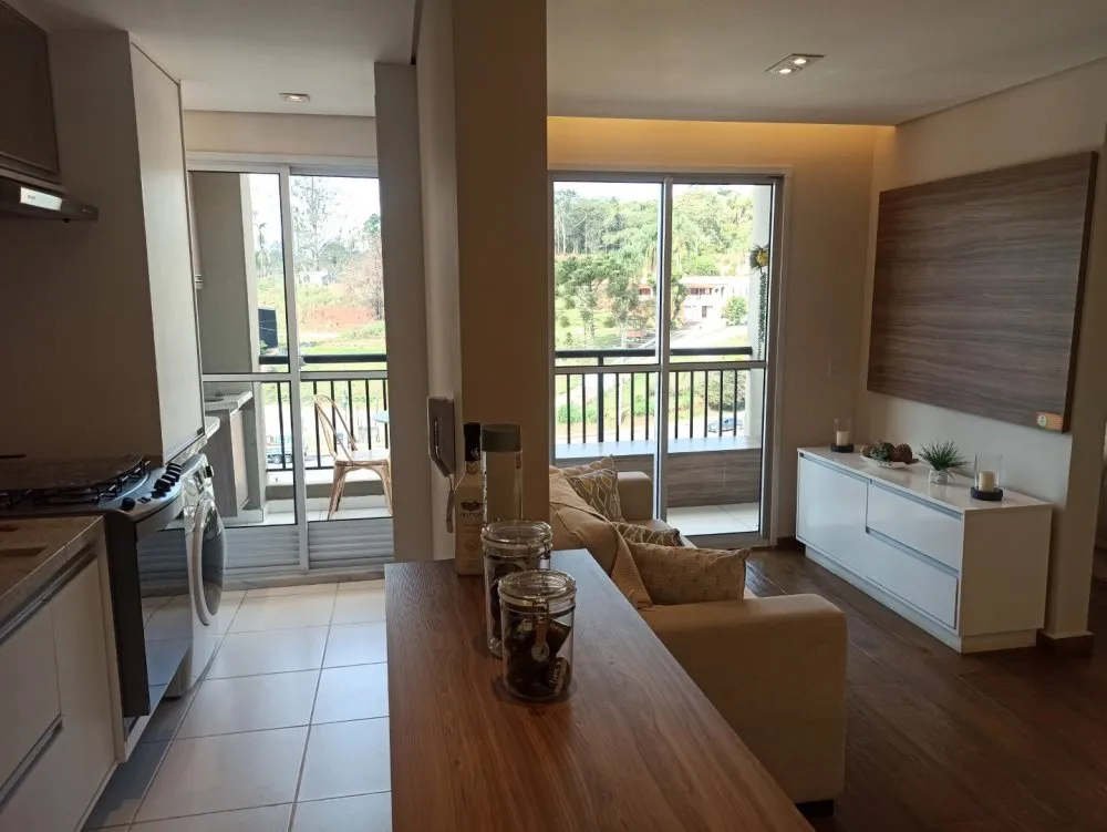 Apartamento, 2 quartos, 49 m² - Foto 19