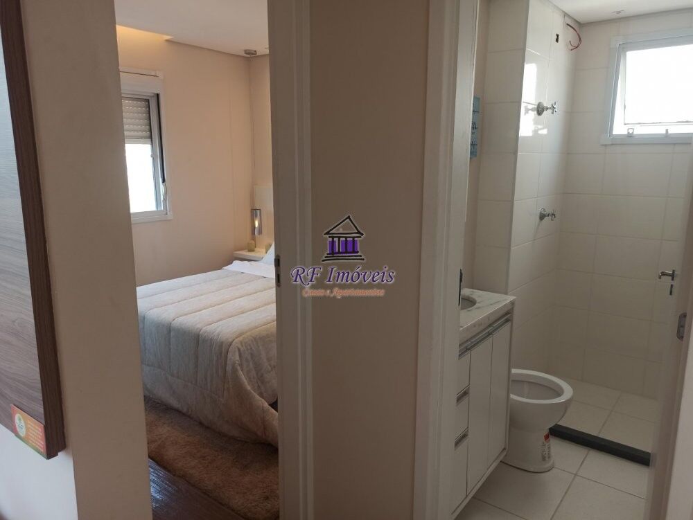 Apartamento, 2 quartos, 49 m² - Foto 9