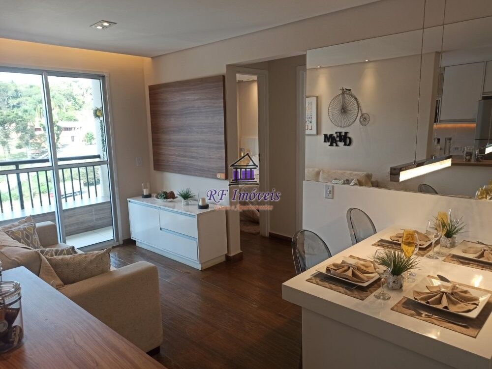 Apartamento, 2 quartos, 49 m² - Foto 13