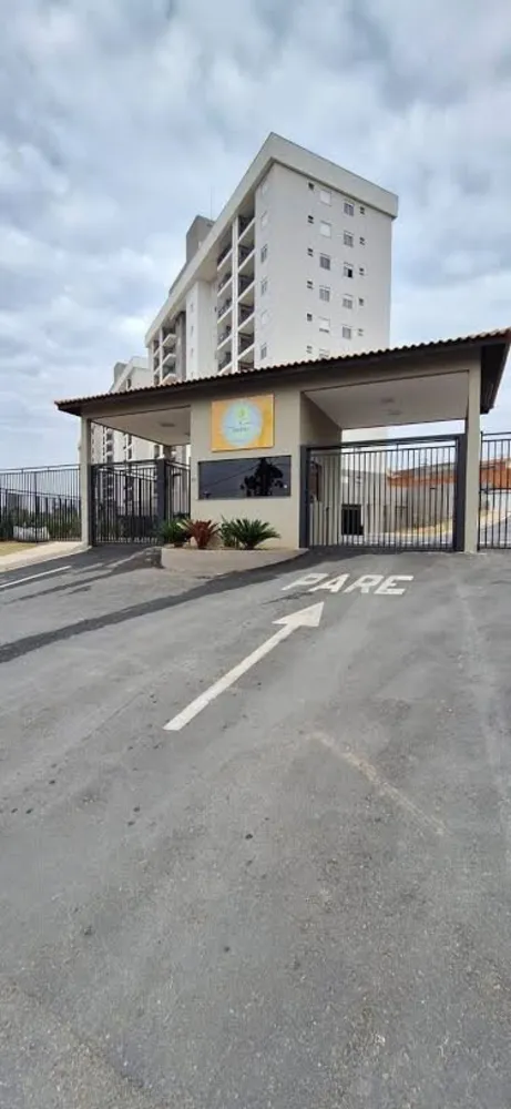 Apartamento, 2 quartos, 49 m² - Foto 17