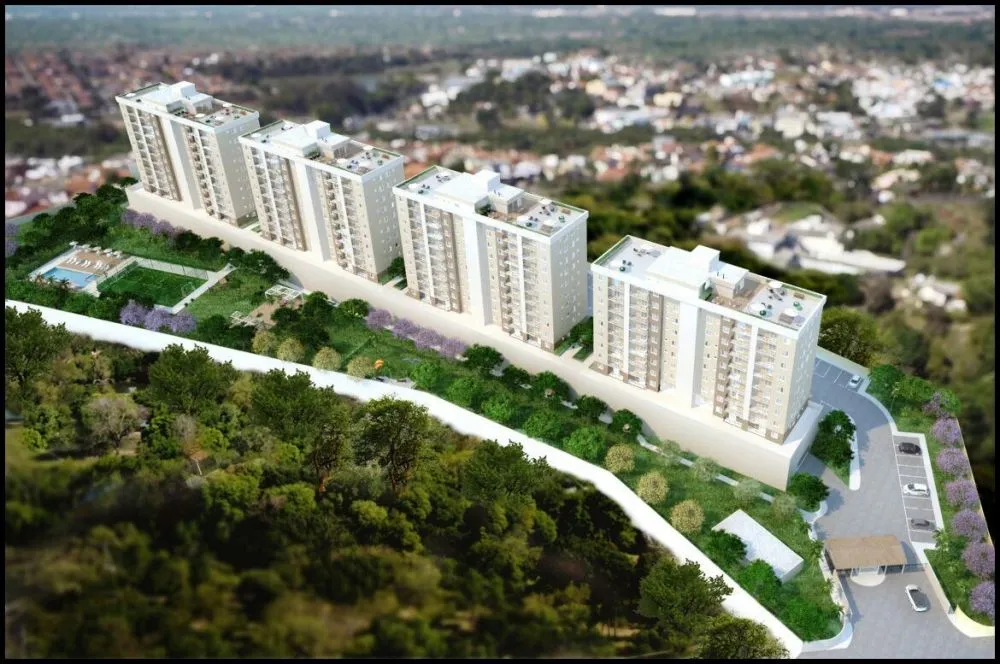 Apartamento, 2 quartos, 49 m² - Foto 27