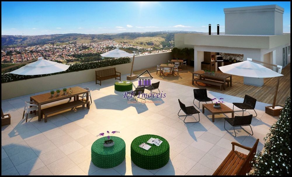 Apartamento, 2 quartos, 49 m² - Foto 3