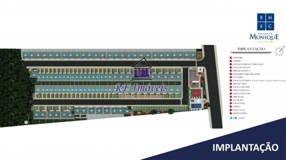 Sobrado, 3 quartos, 136 m² - Foto 10