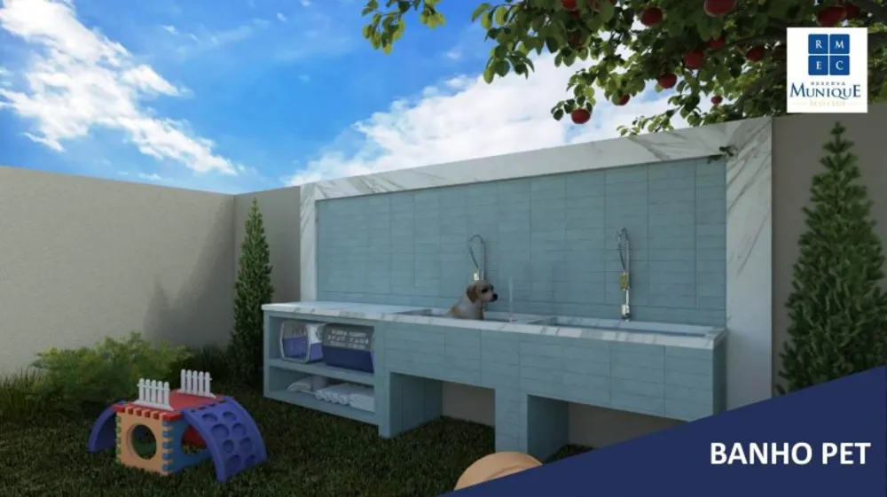 Sobrado, 3 quartos, 136 m² - Foto 26