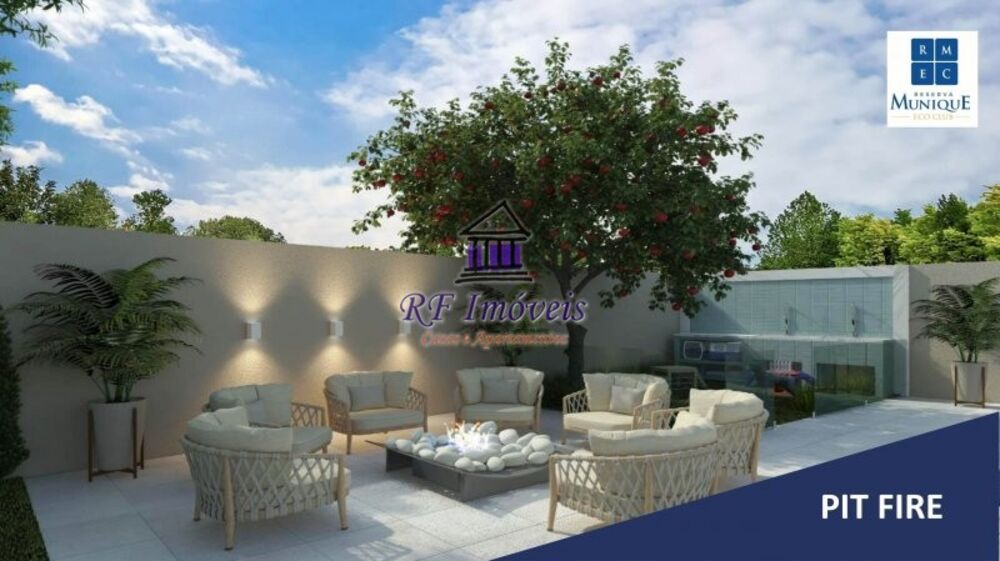 Sobrado, 3 quartos, 136 m² - Foto 8