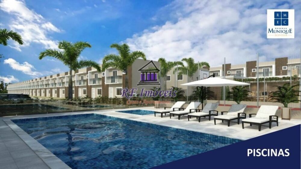 Sobrado, 3 quartos, 136 m² - Foto 13