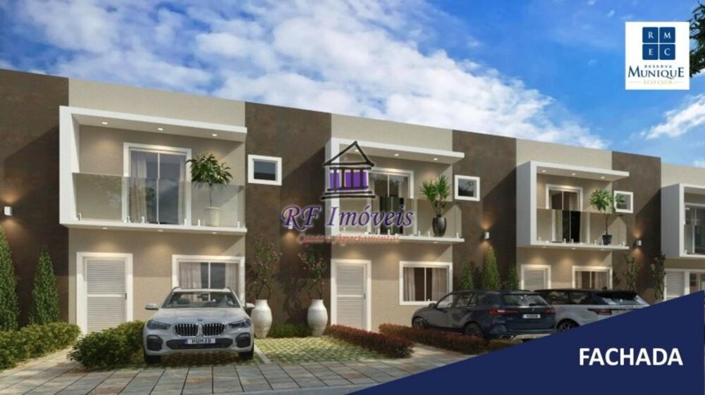 Sobrado, 3 quartos, 136 m² - Foto 9