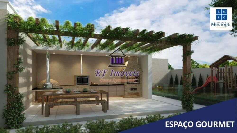 Sobrado, 3 quartos, 136 m² - Foto 15