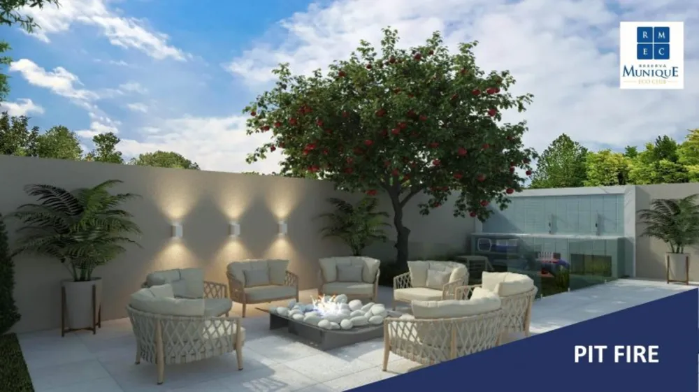Sobrado, 3 quartos, 136 m² - Foto 22